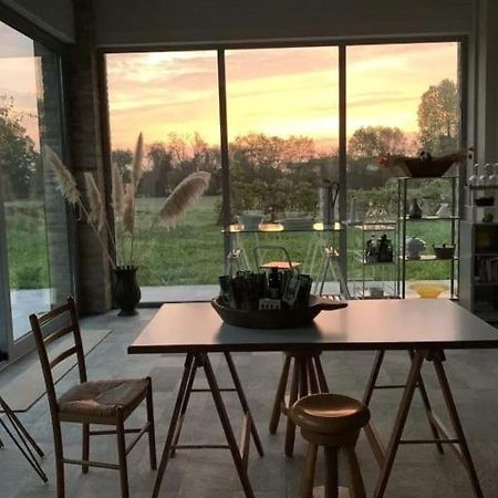 Agriturismo Laterzola 3.0 Fiorenzuola dʼArda Buitenkant foto